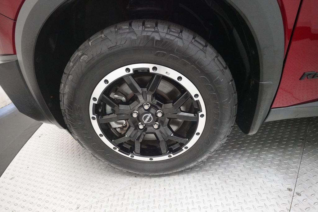 Certified 2024 Nissan Pathfinder Rock Creek image 26