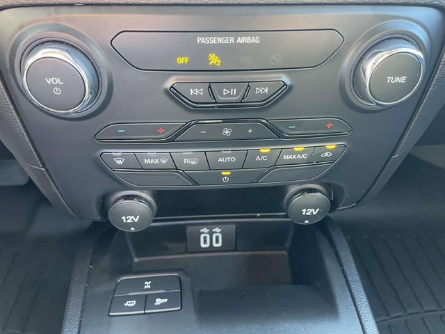 Used 2023 Ford Ranger XLT w/ Equipment Group 301A Mid RWD image 38