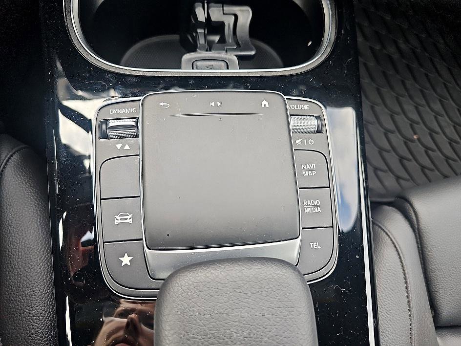 Used 2023 Mercedes-Benz CLA 250 4MATIC image 23