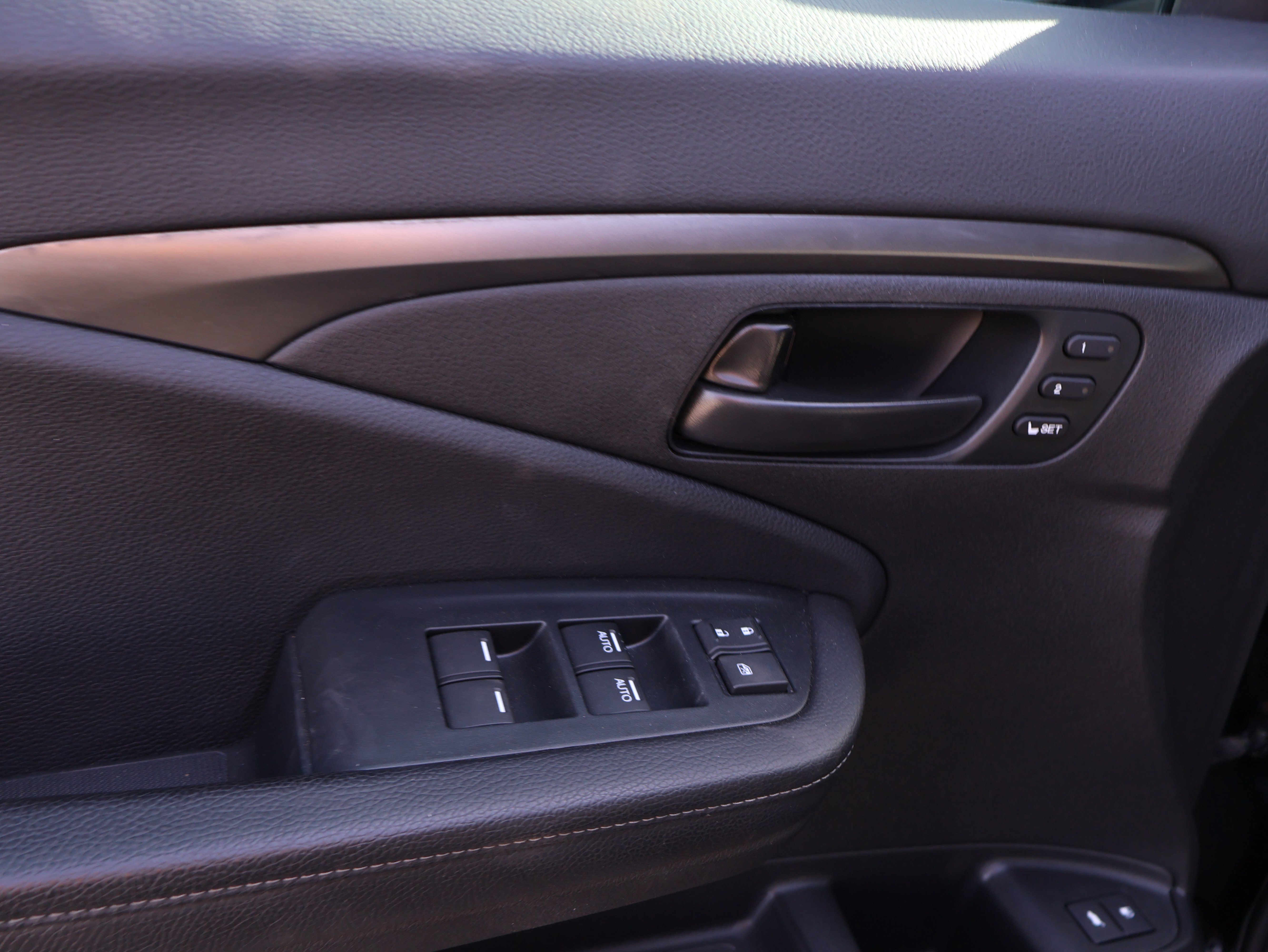 Used 2022 Honda Passport EX-L image 24