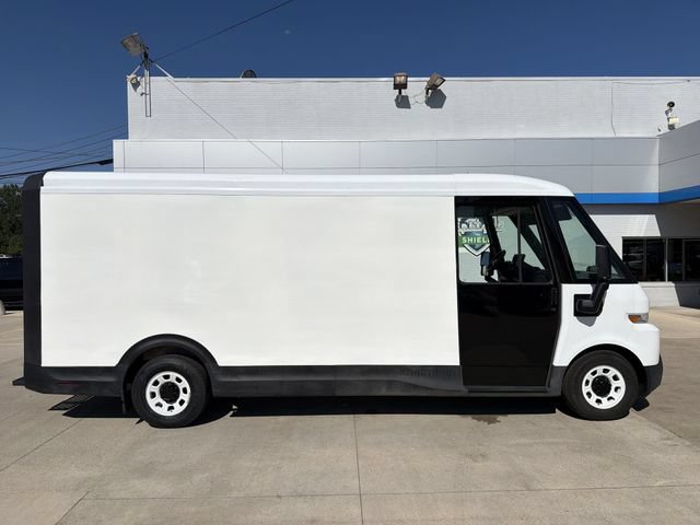Used 2024 Chevrolet Brightdrop 600 w/ Commercial Equipment Package AWD/4WD image 11
