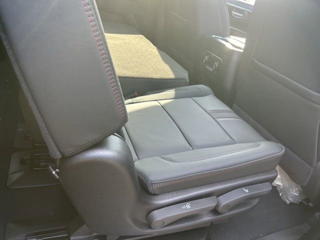 New 2026 Chevrolet Suburban RST w/ Comfort Package image 22