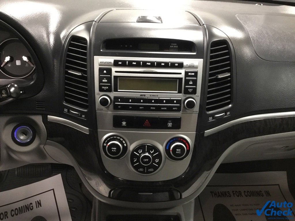 Used 2007 Hyundai Santa Fe AWD image 45