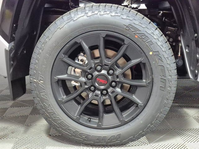 New 2026 Toyota Tundra Platinum image 28