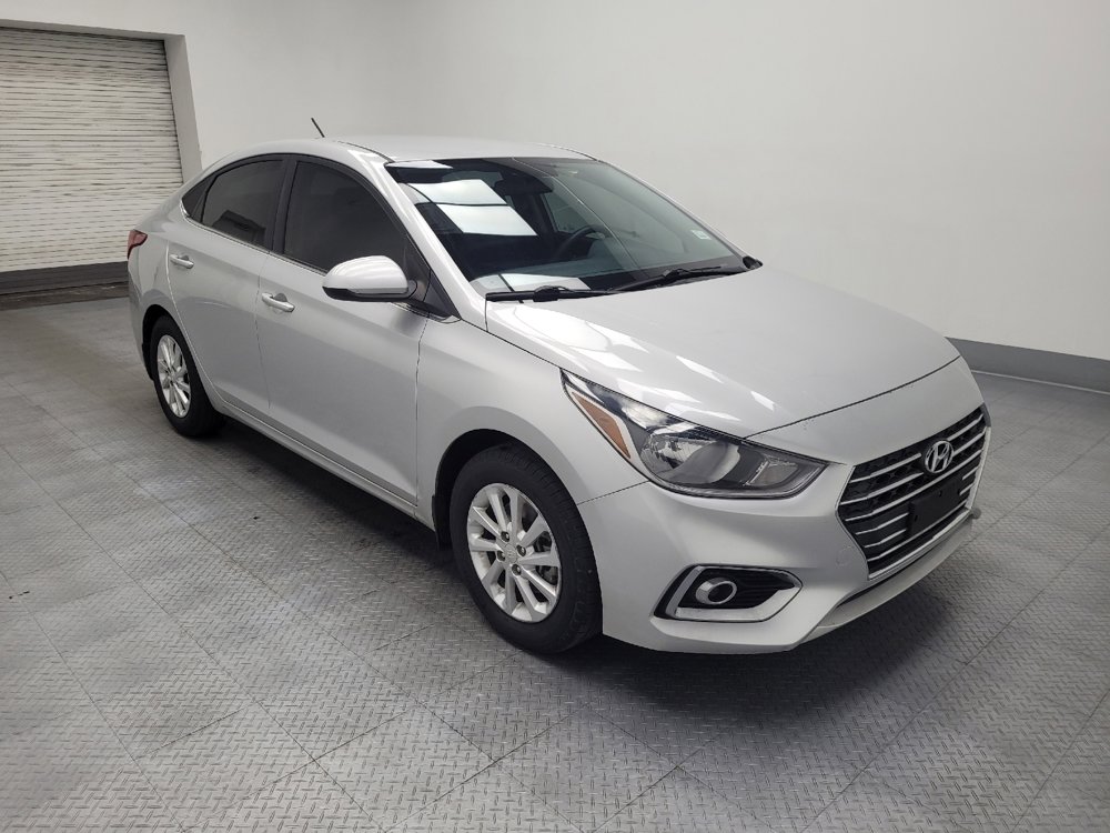 Used 2019 Hyundai Accent SEL image 11