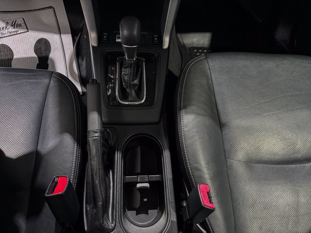 Used 2016 Subaru Forester 2.0XT Touring w/ Eyesight & Navigation System AWD/4WD image 16
