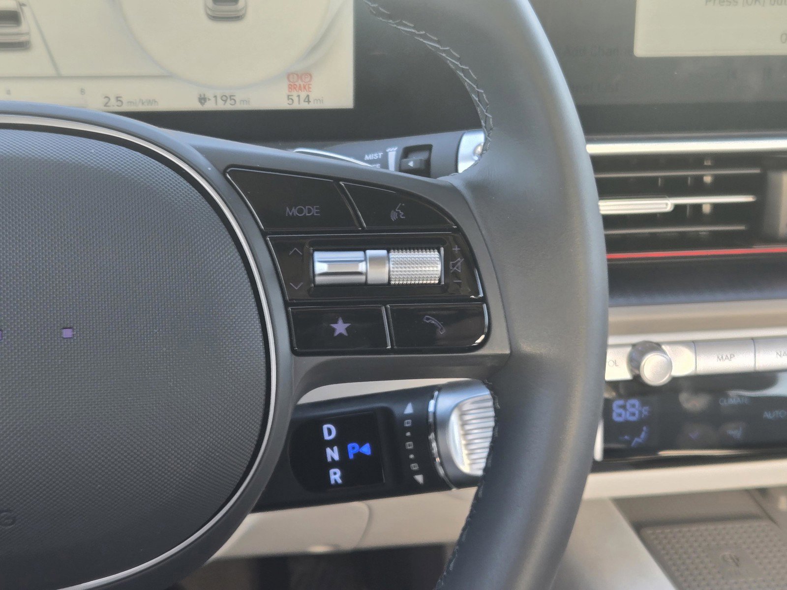 Certified 2023 Hyundai Ioniq 6 SEL image 21