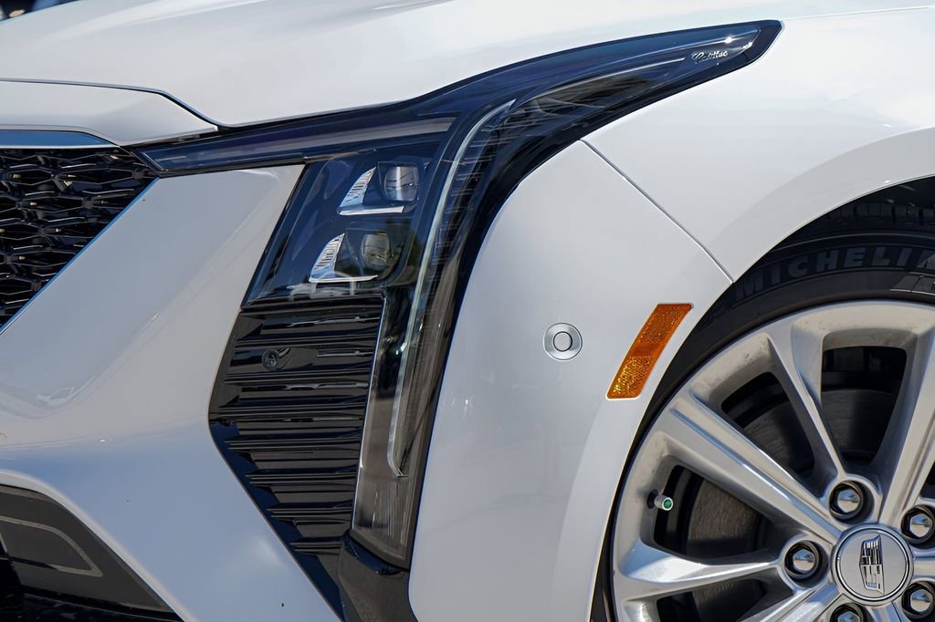 New 2026 Cadillac CT5 Premium Luxury image 3