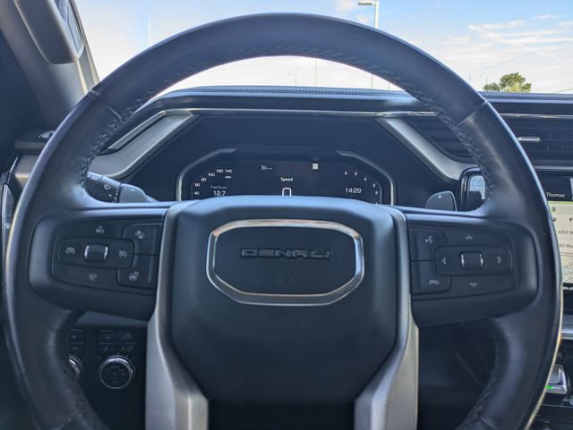 Used 2022 GMC Sierra 1500 Denali image 31
