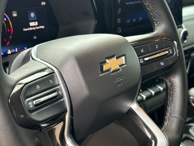 Used 2024 Chevrolet Colorado LT w/ LT Convenience Package II RWD image 29