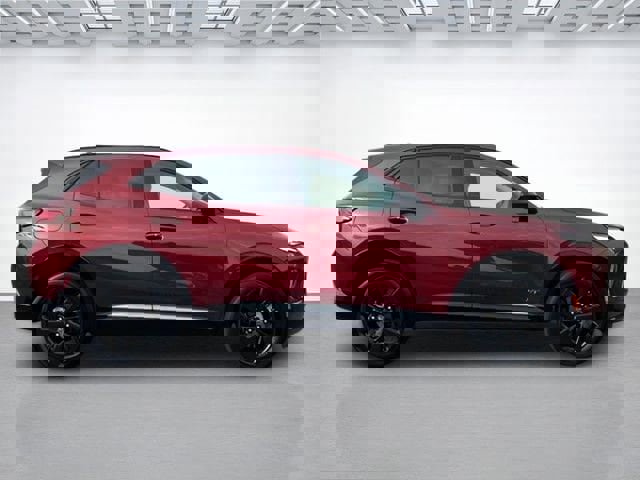 Used 2024 Buick Envision Sport Touring image 3