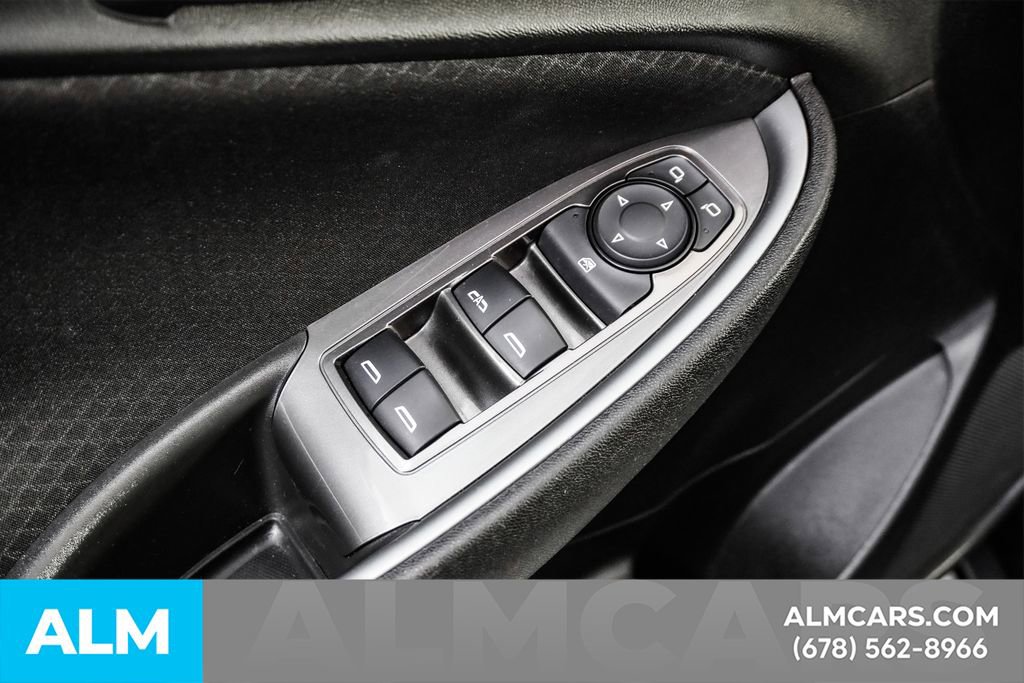 Used 2025 Buick Enclave Preferred image 48