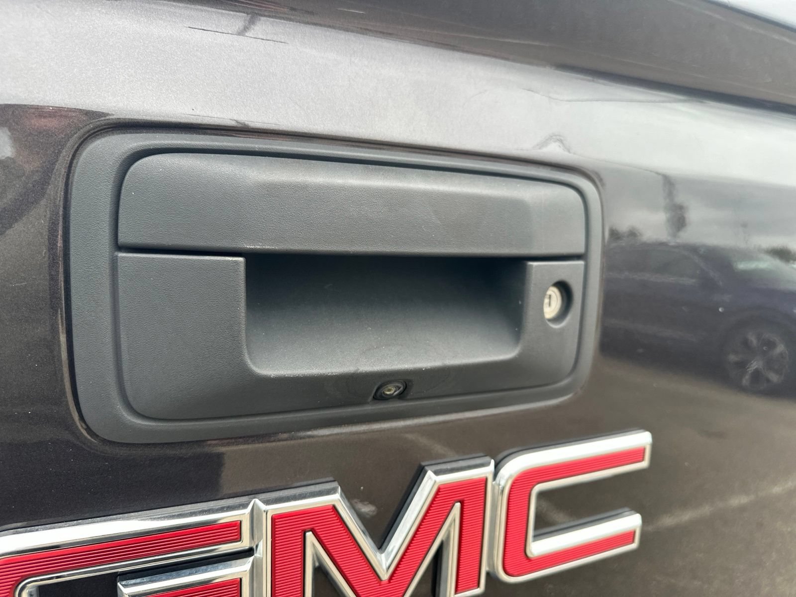 Used 2015 GMC Sierra 1500 Denali AWD/4WD image 8