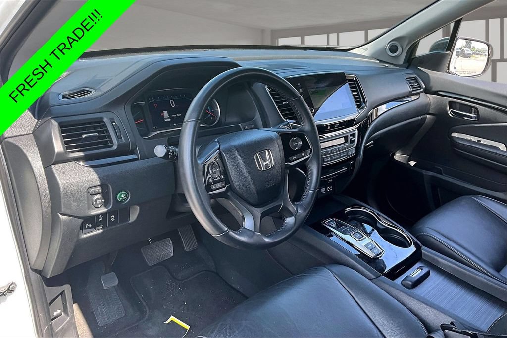 Used 2022 Honda Pilot Touring image 17