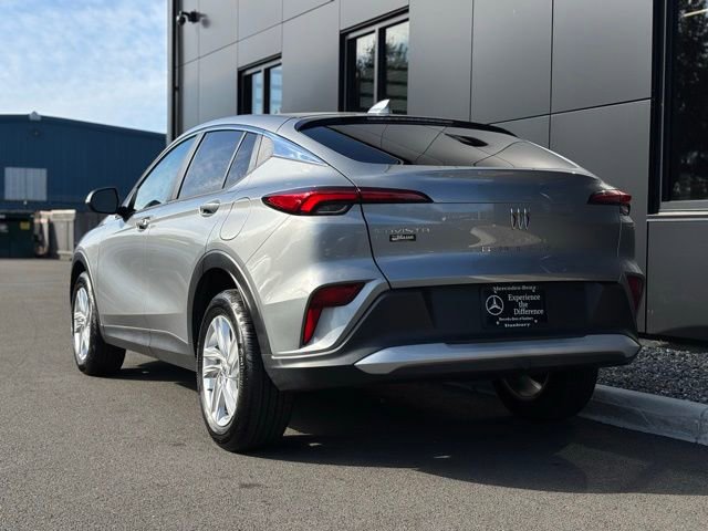 Used 2024 Buick Envista Preferred w/ Convenience I Package FWD image 5