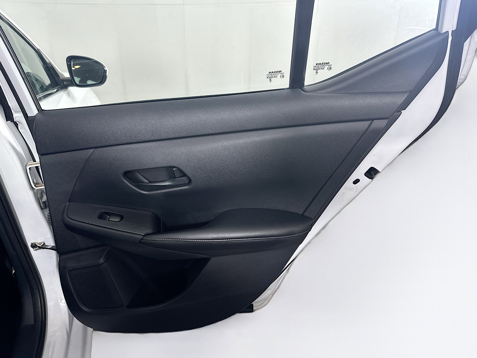 Used 2024 Nissan Sentra SV image 27