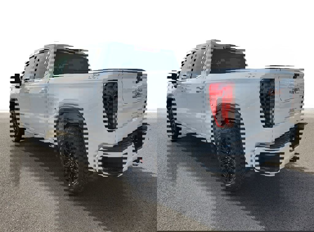 Used 2023 GMC Sierra 1500 Elevation image 3