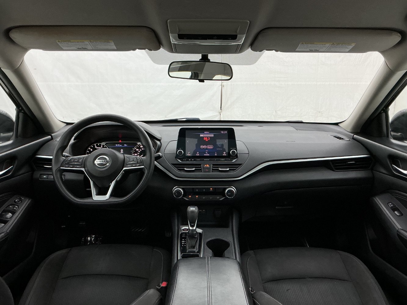 Used 2020 Nissan Altima 2.5 S FWD image 27