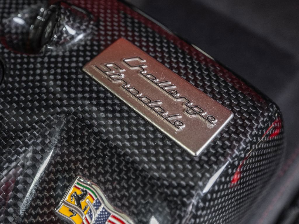 Used 2004 Ferrari 360 Challenge Stradale RWD image 19
