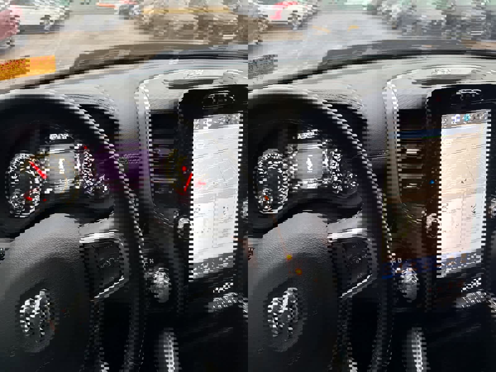 Used 2023 RAM 1500 Laramie image 18