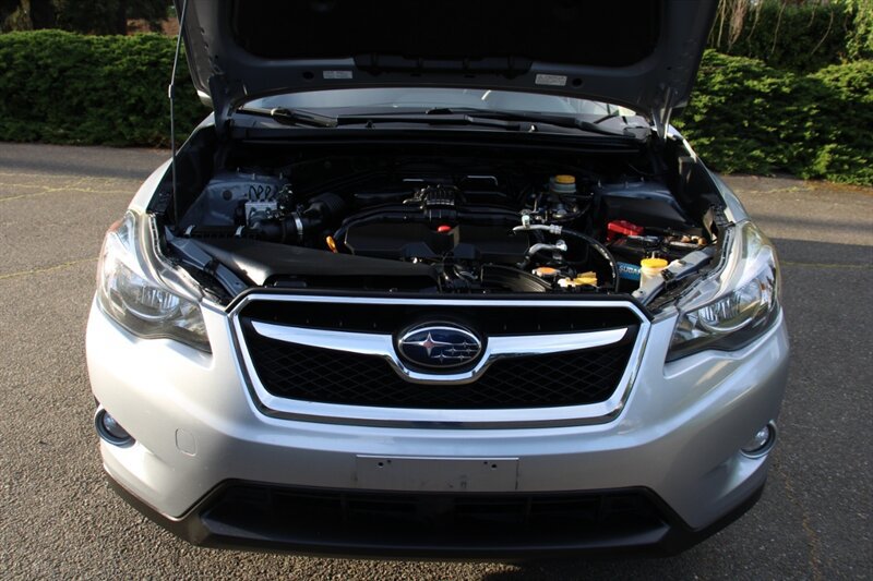 Used 2014 Subaru Crosstrek 2.0i Limited w/ Popular Package #2 AWD/4WD image 20