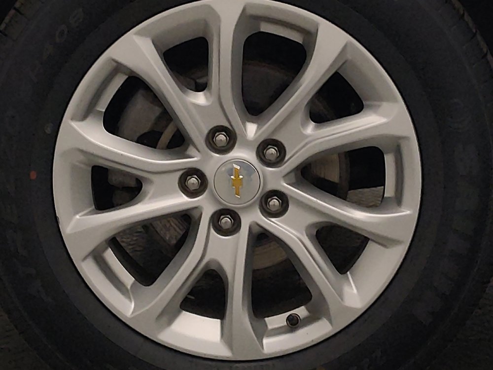 Used 2018 Chevrolet Equinox LS image 31