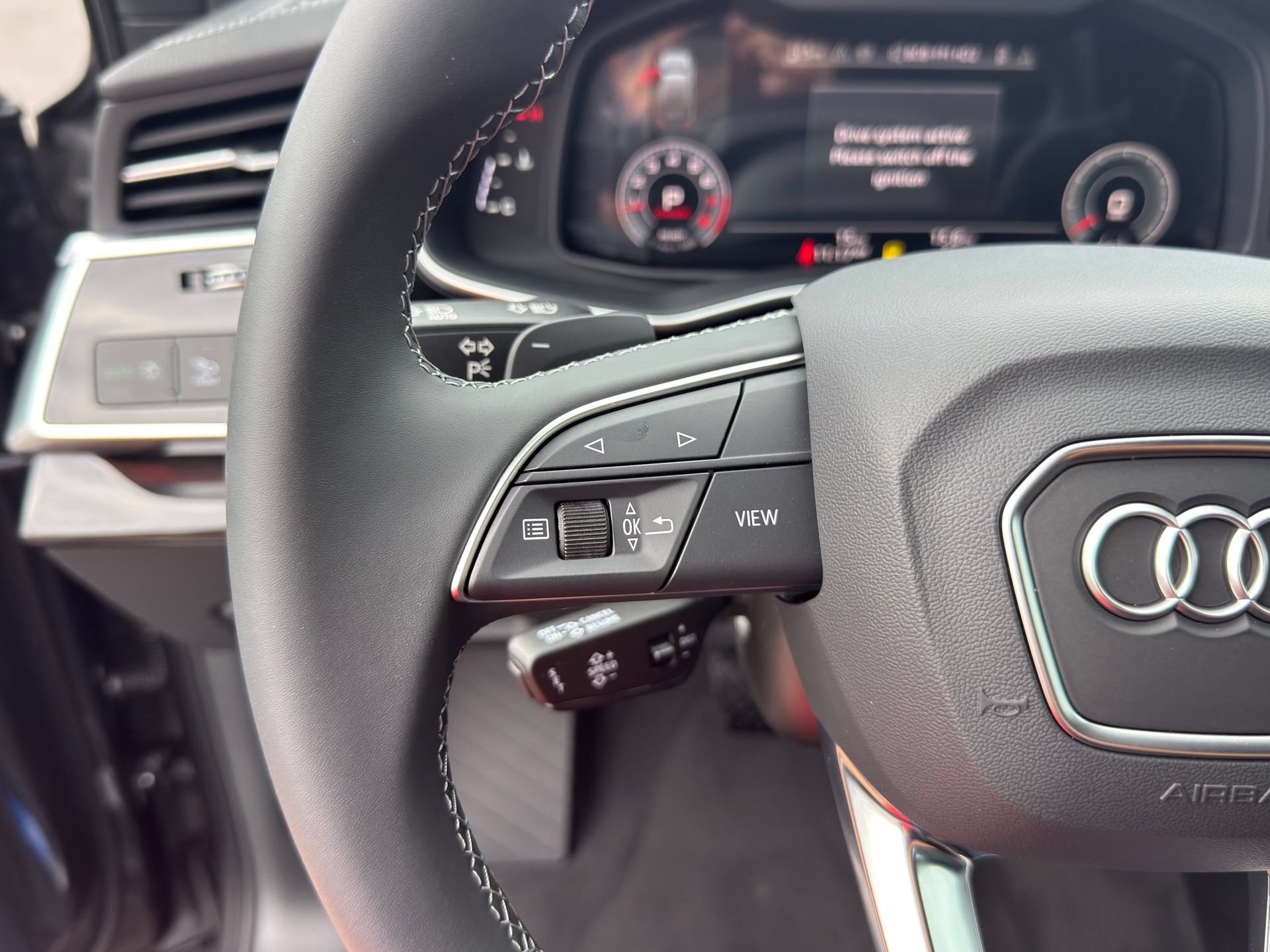 New 2026 Audi Q7 2.0T Premium Plus AWD/4WD image 17