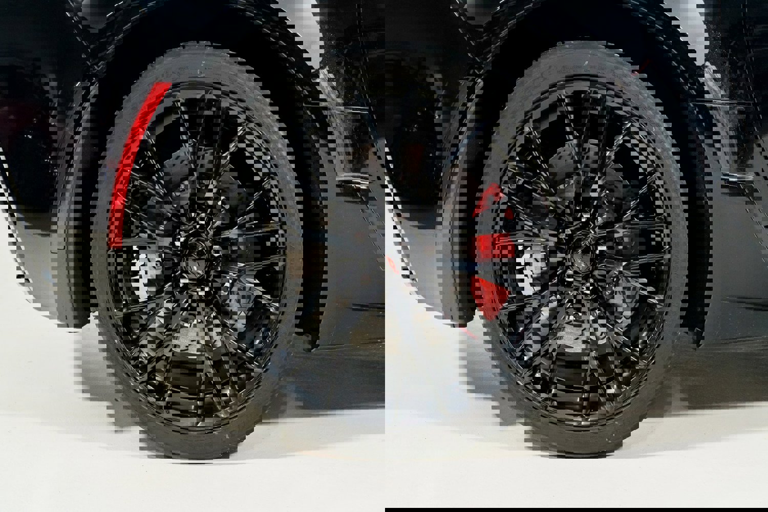 Used 2016 Chevrolet Corvette Z06 w/ 3LZ Preferred Equipment Group image 15