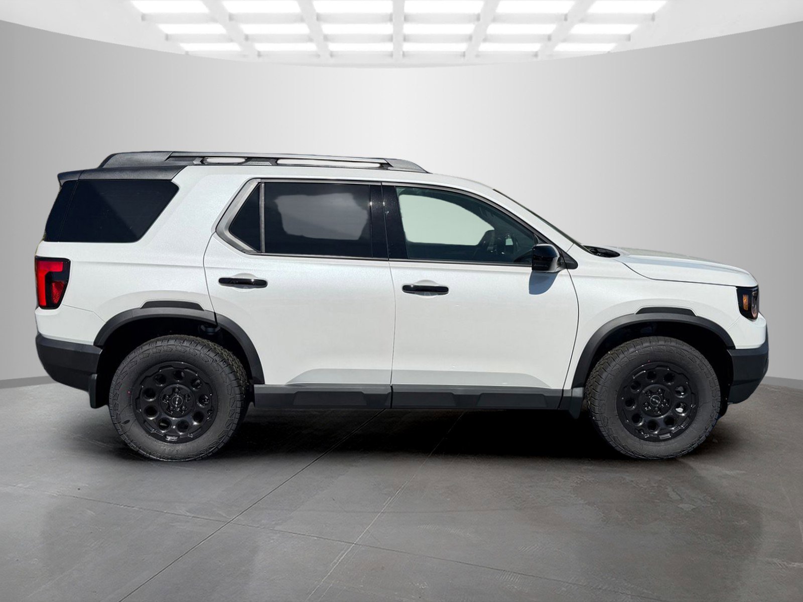 New 2026 Honda Passport TrailSport Elite image 6