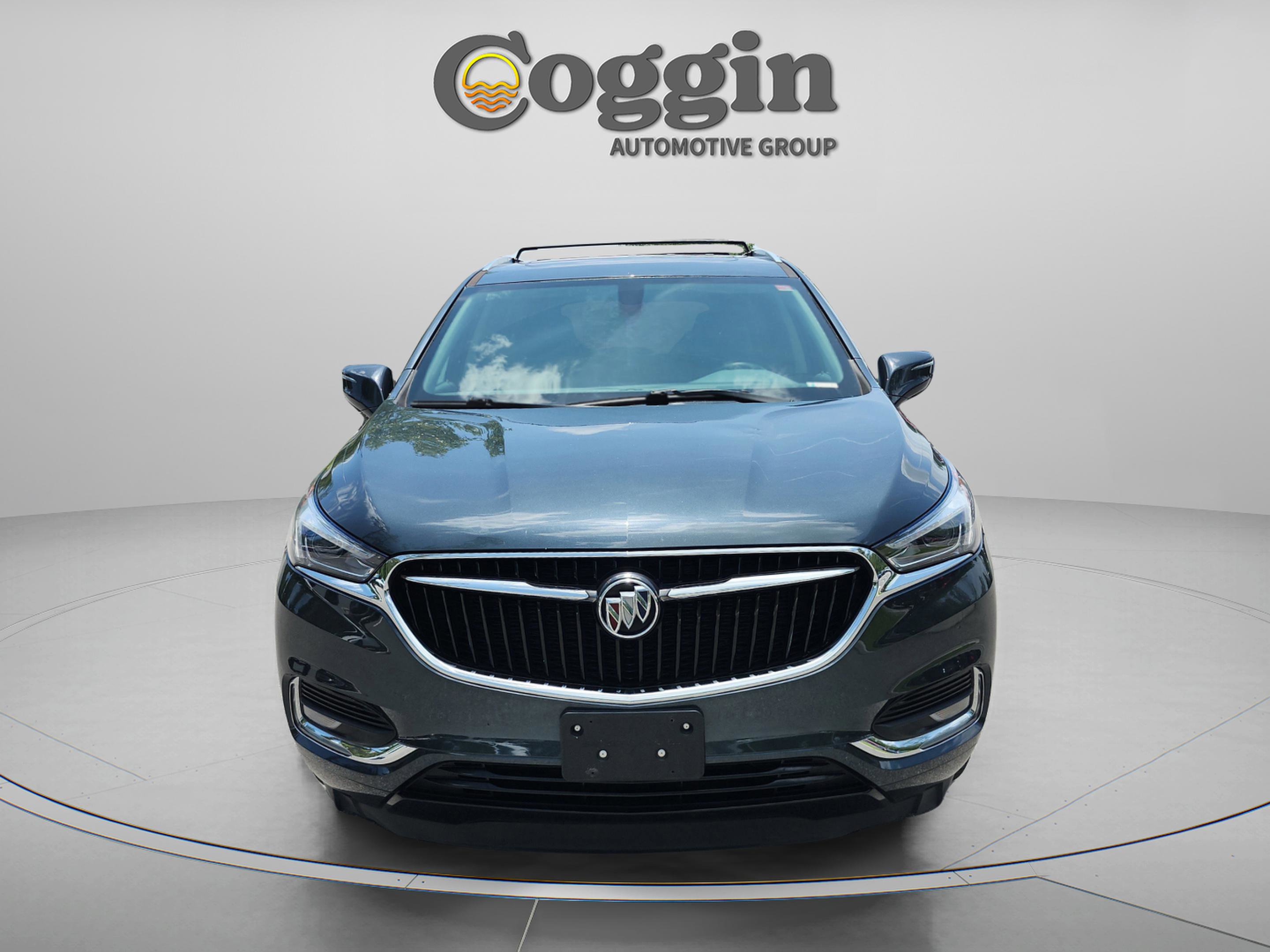 Used 2021 Buick Enclave Essence w/ Sound and Sites Package AWD/4WD image 7