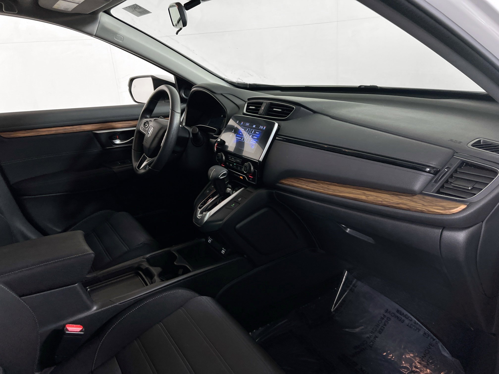 Used 2022 Honda CR-V EX image 28