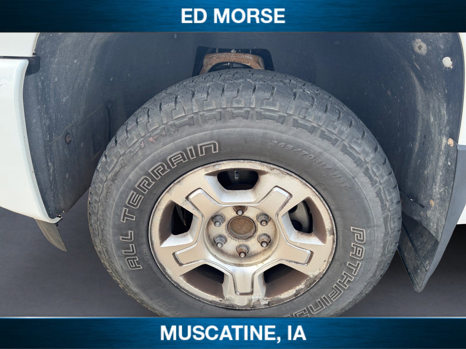 Used 2009 Chevrolet Silverado 1500 LT w/ Power Pack Plus image 14