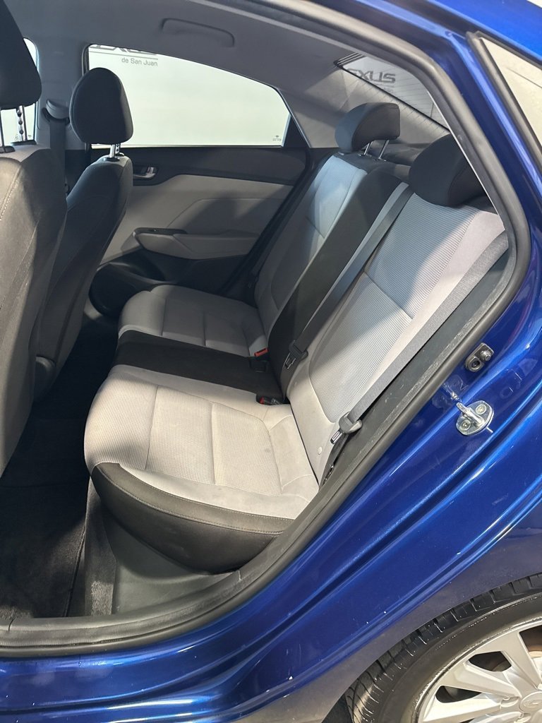 Used 2022 Hyundai Accent SE image 22