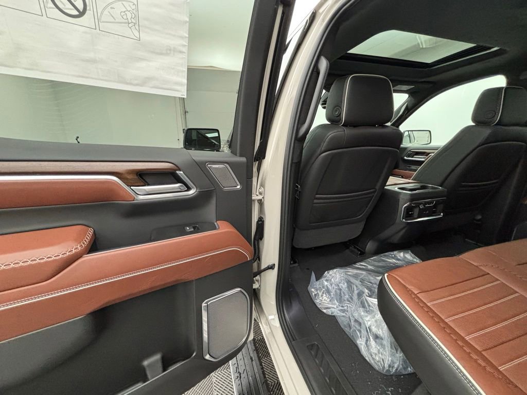 New 2026 GMC Sierra 1500 Denali Ultimate image 49