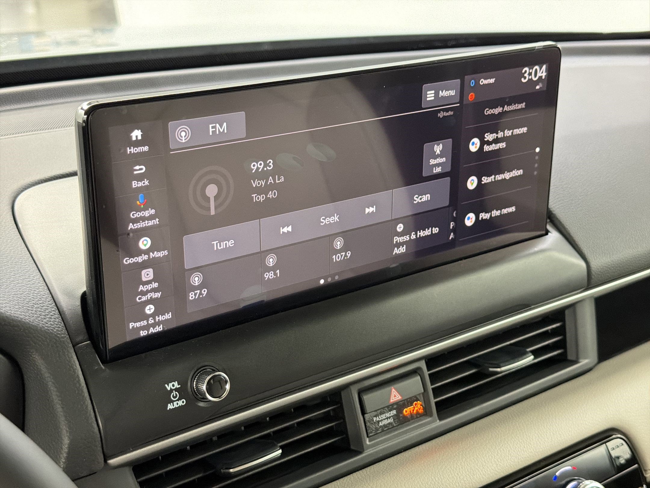New 2026 Honda Pilot EX-L image 23