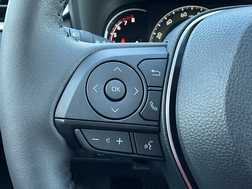 New 2025 Toyota RAV4 XLE Premium image 27