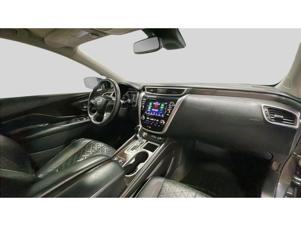 Used 2020 Nissan Murano Platinum image 18