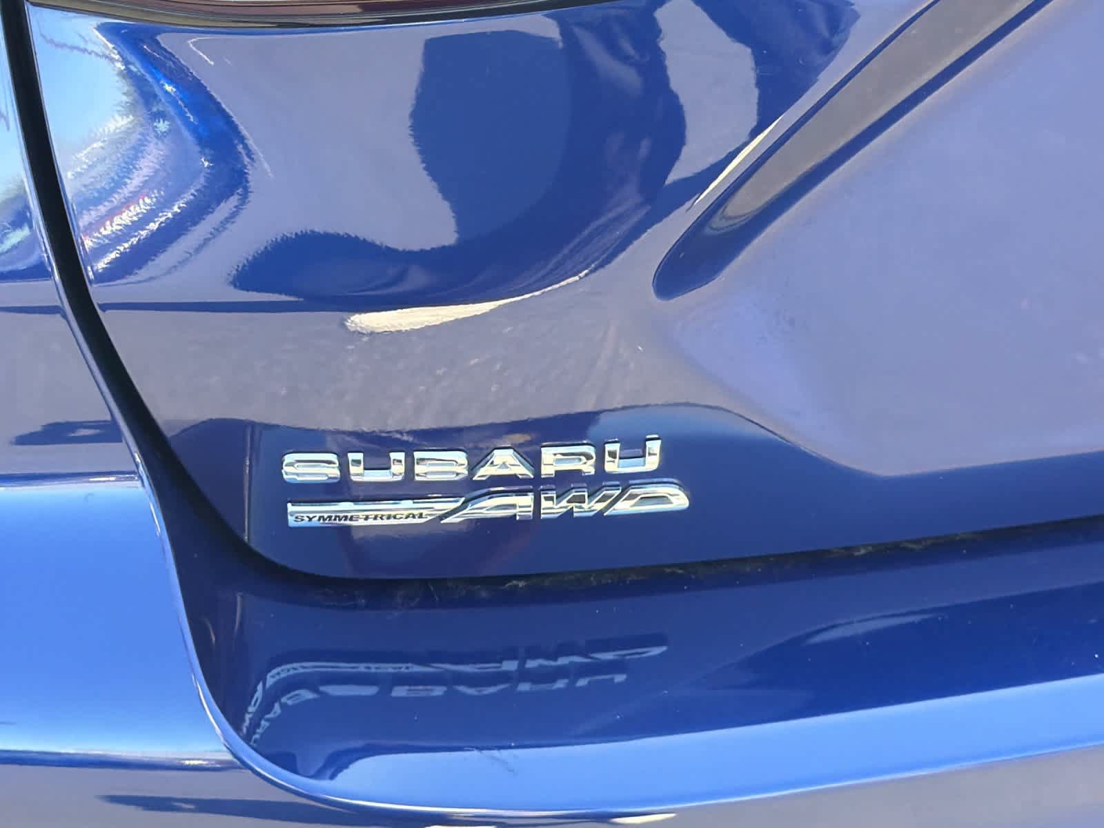 Used 2024 Subaru Crosstrek 2.0i Premium AWD/4WD image 58