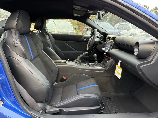 New 2026 Subaru BRZ tS RWD image 15