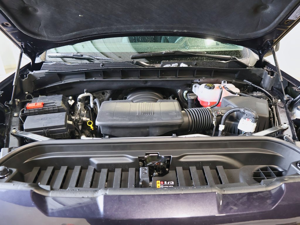 New 2026 GMC Sierra 1500 Elevation w/ Elevation Premium Package image 36