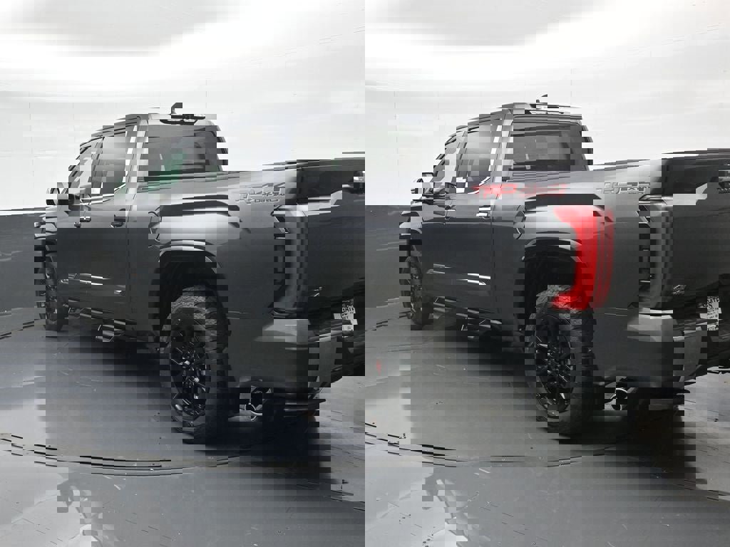 New 2026 Toyota Tundra 1794 Edition w/ TRD Off-Road Package image 8