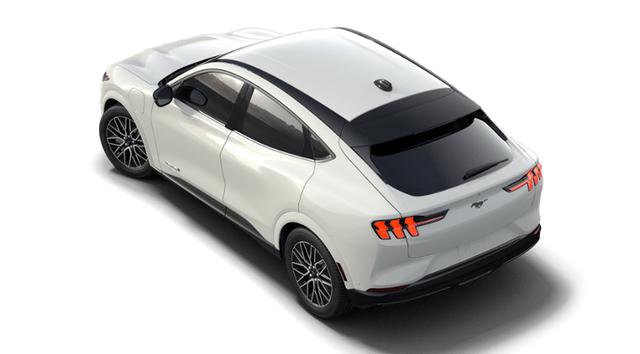 New 2025 Ford Mustang Mach-E Premium RWD image 44