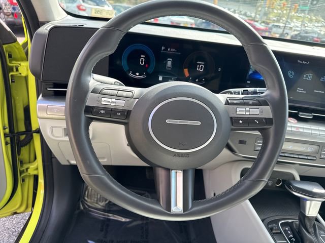 Used 2024 Hyundai Kona SEL FWD image 18