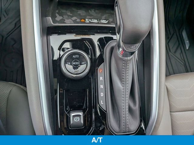 New 2025 Chevrolet Colorado ZR2 w/ Technology Package image 28