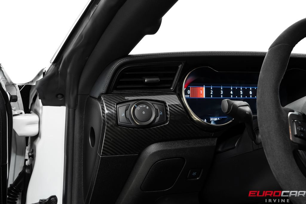 Used 2022 Ford Mustang Shelby GT500 w/ Technology Package RWD image 28