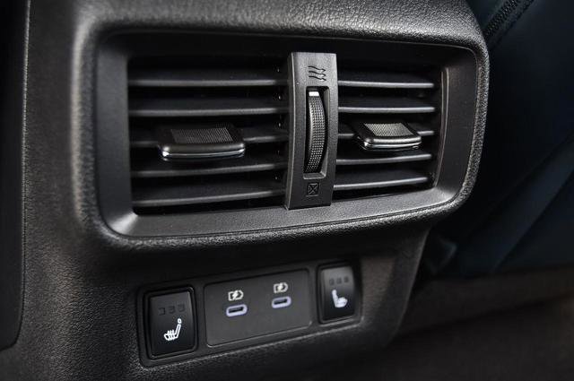 New 2025 Nissan Murano Platinum image 27