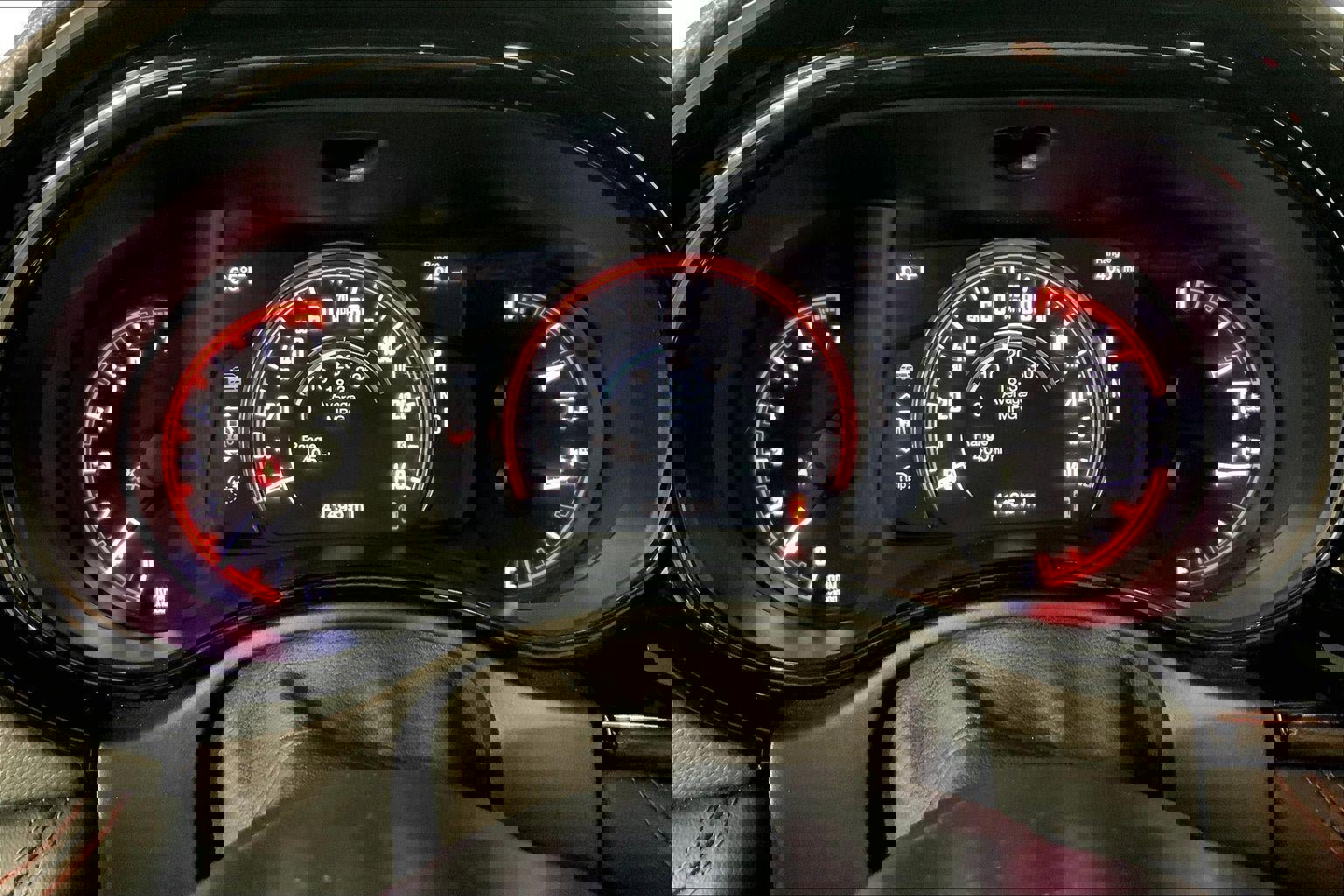 Used 2025 Dodge Durango GT image 20