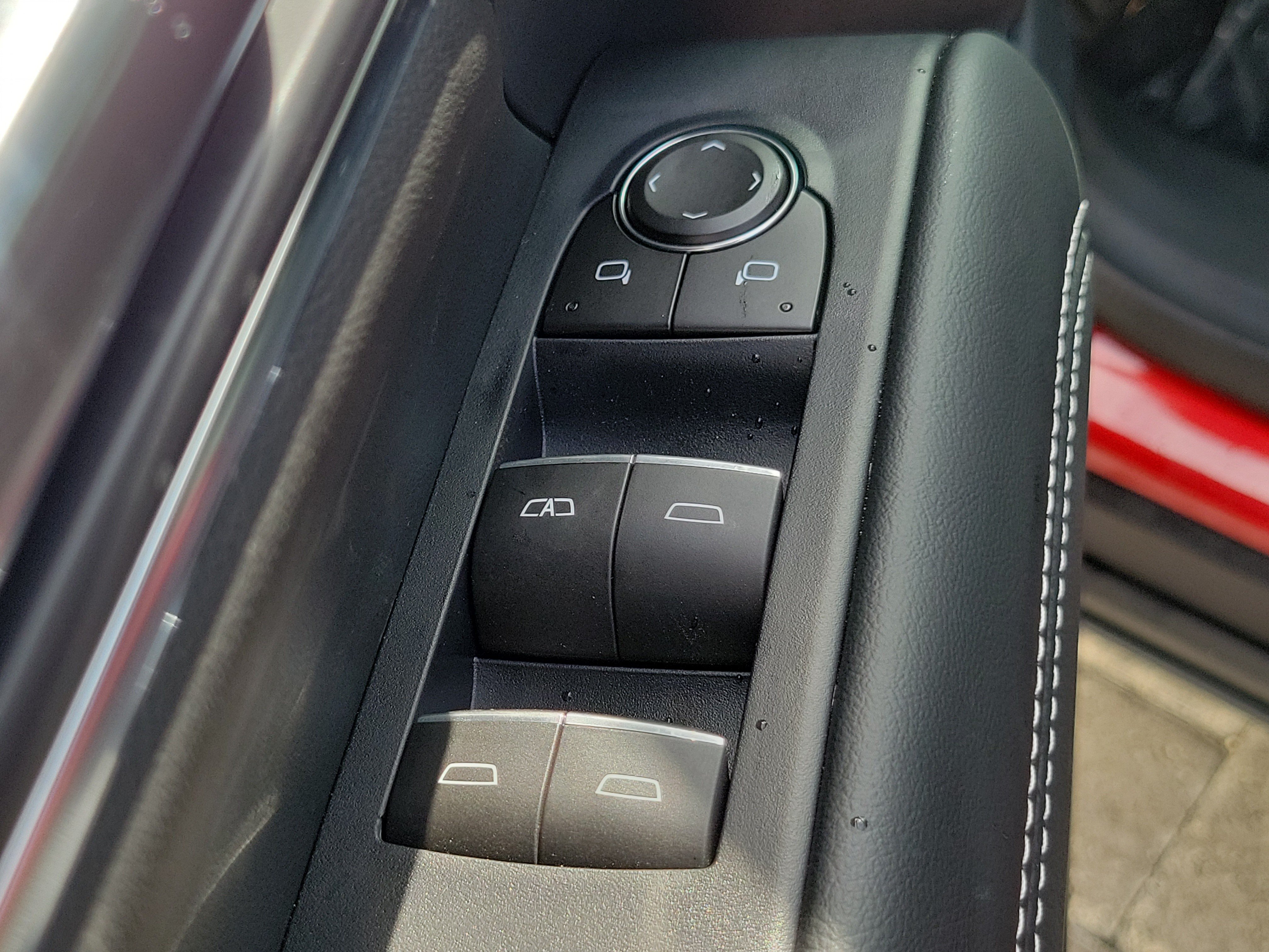 New 2026 GMC Terrain Denali AWD/4WD image 20