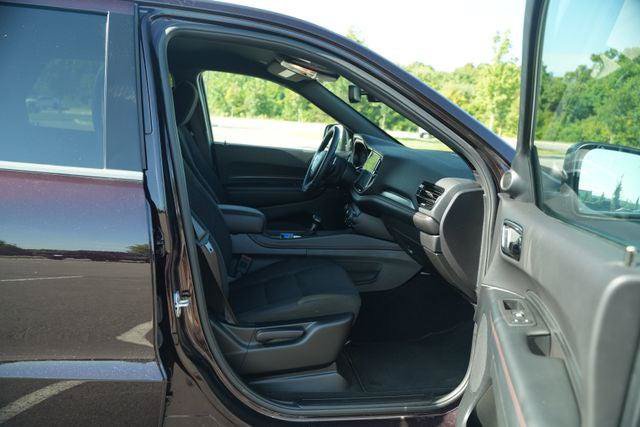Certified 2025 Dodge Durango GT w/ Blacktop Package RWD image 20