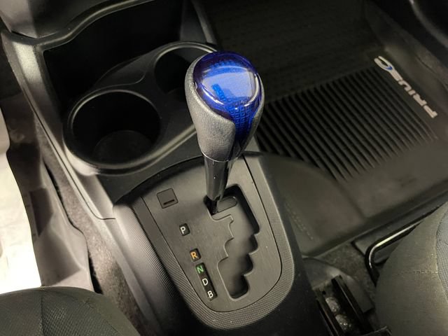 Used 2018 Toyota Prius C Two FWD image 10